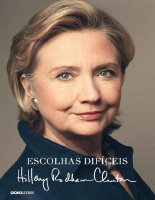 Escolhas Dificeis - Hillary Rodham Clinton.pdf
